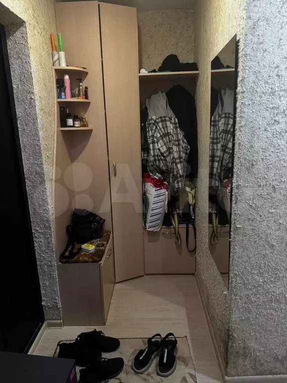 1-к. квартира, 33 м, 8/9 эт. - Фото 1