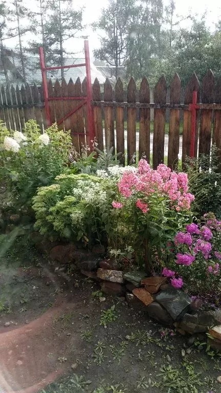 Дом в Чемал, Восточная улица, 44 (110 м) - Фото 2