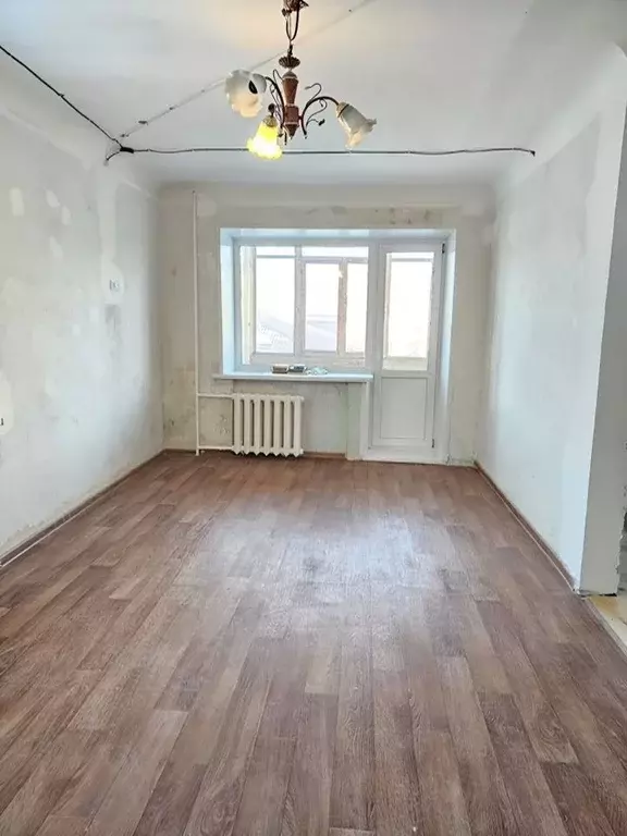 1-к кв. Башкортостан, Салават ул. Гагарина, 10 (31.0 м) - Фото 0