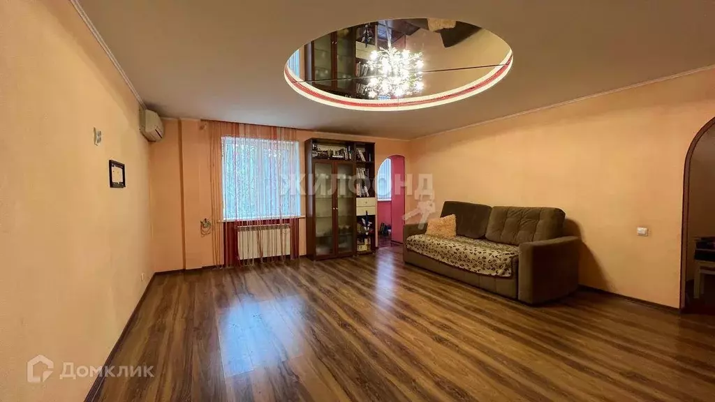 Продаётся 3-к квартира, 108 м - Фото 0