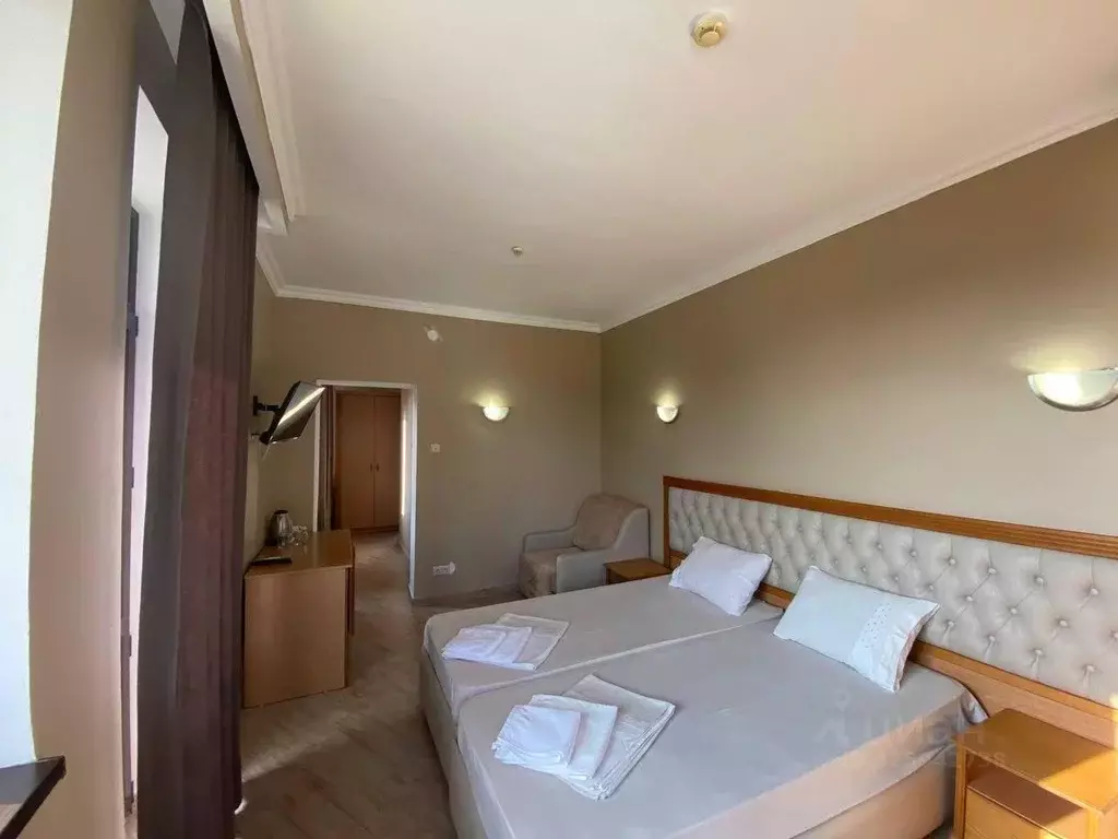 Студия Краснодарский край, Сочи ул. Единство, 13 (20.0 м) - Фото 2