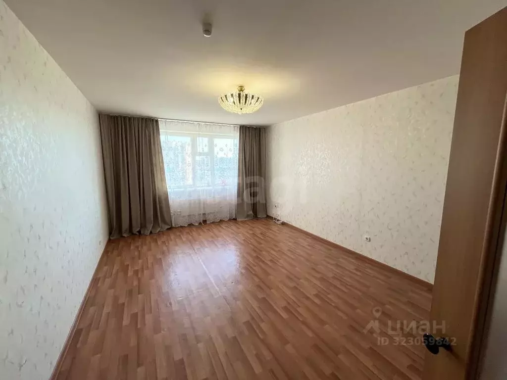 2-к кв. Красноярский край, Красноярск Соколовская ул., 80А (56.0 м) - Фото 1