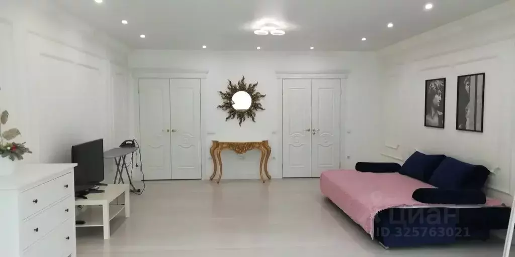 Студия Татарстан, Казань Щербаковский пер., 7 (52.0 м) - Фото 1