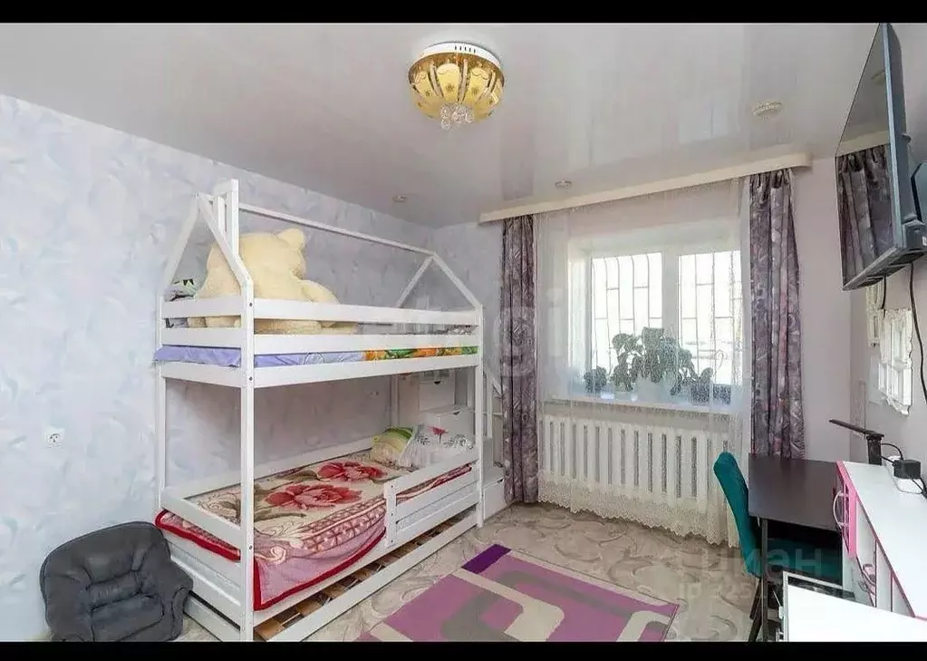 2-к кв. Тюменская область, Тюмень Тарманы мкр, ул. Игримская, 18 (52.3 ... - Фото 1