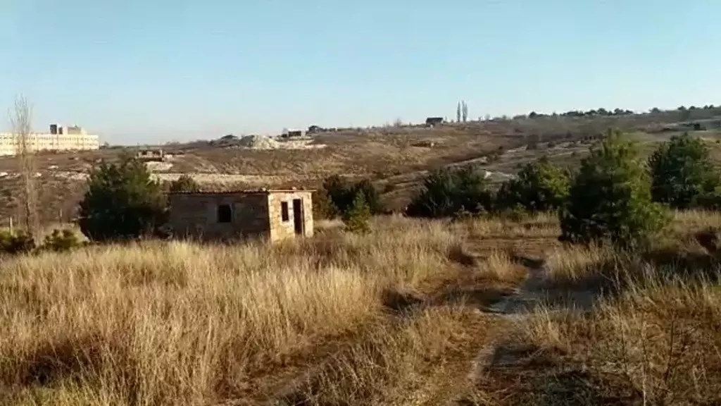 Участок в Крым, Симферополь ул. Балаклавская, 123 (6.2 сот.) - Фото 1