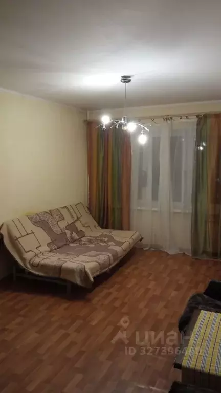 1-к кв. Московская область, Щелково Финский мкр, 4 (43.0 м) - Фото 2