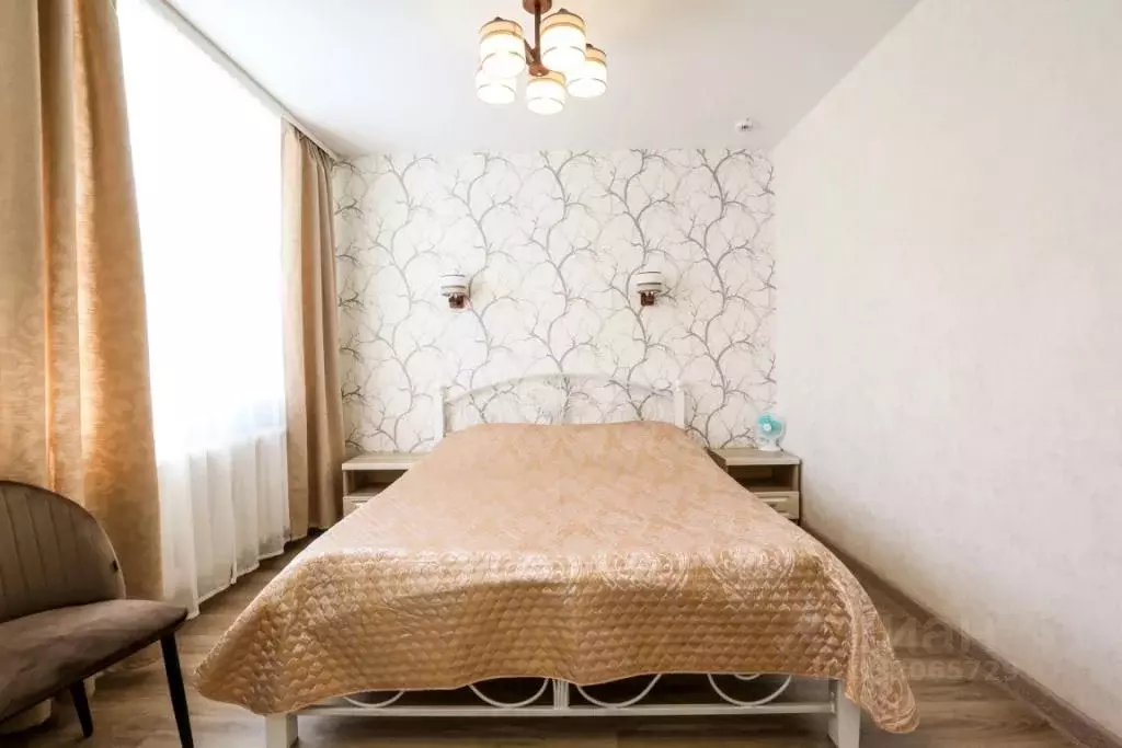 1-к кв. Архангельская область, Архангельск Новгородский просп., 87 ... - Фото 2