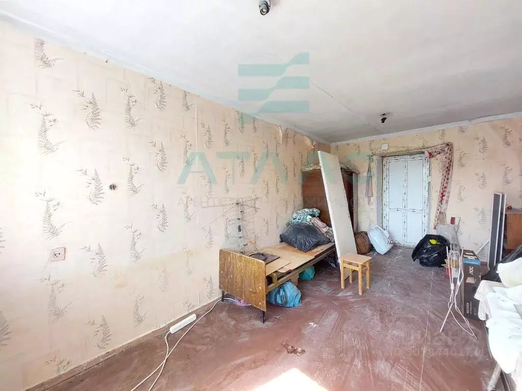 Комната Крым, Симферополь ул. В.Ф. Жидкова, 76 (17.4 м) - Фото 2