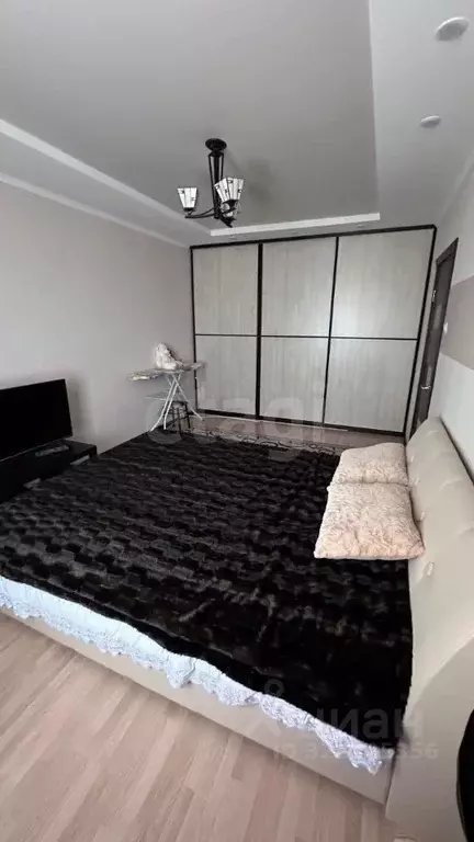 1-к кв. Ставропольский край, Ставрополь ул. Тухачевского, 20/2 (37.4 ... - Фото 2