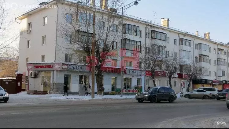 Торговая площадь (76.4 м) - Фото 1