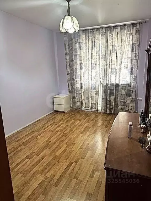 3-к кв. Московская область, Химки Подрезково мкр, Центральная ул., 6к2 ... - Фото 1