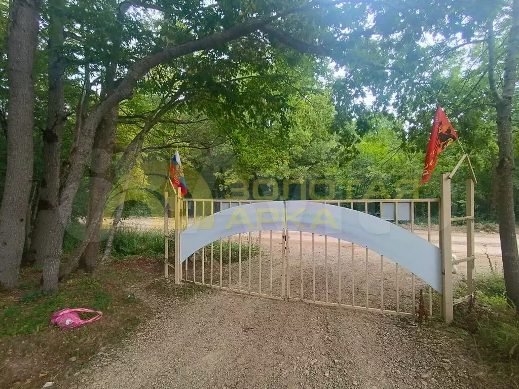 Участок 1,5 га (СНТ, ДНП) - Фото 1