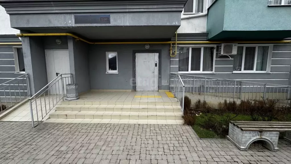 2-к кв. Крым, Алушта ул. 60 лет СССР (57.9 м) - Фото 1