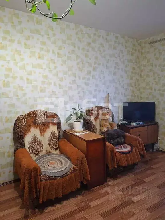 1-к кв. Костромская область, Кострома ул. Олега Юрасова, 7 (42.0 м) - Фото 1