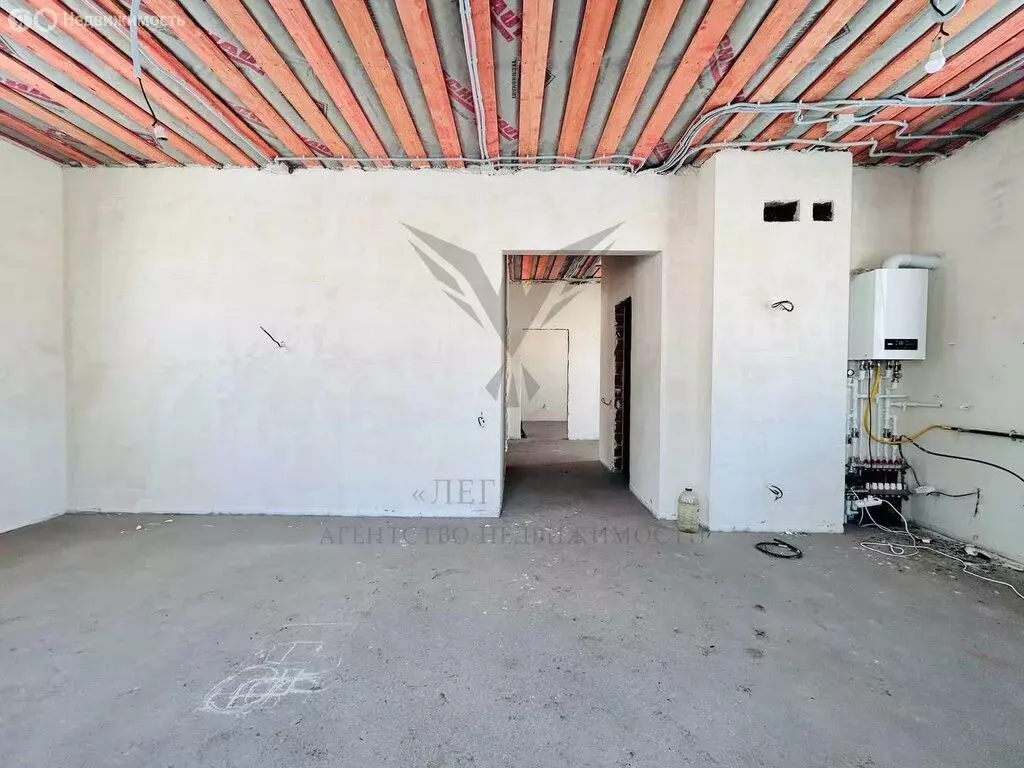 Дом в село Сокуры, улица Достоевского (95 м) - Фото 1