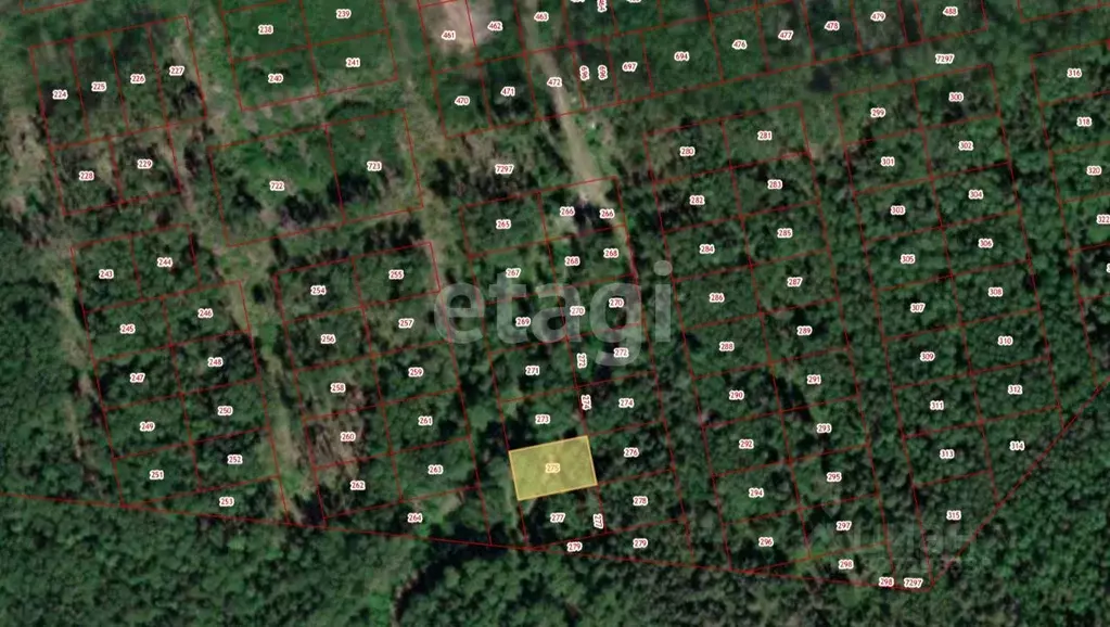 Участок в Бурятия, Баргузинский район, с. Максимиха, Местность Солонцы ... - Фото 2