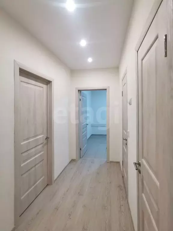 Квартира, 3 комнаты, 71.59 м - Фото 0