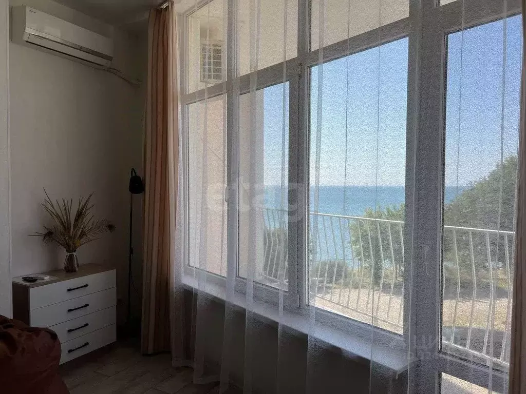 Студия Севастополь с. Орловка, ш. Качинское, 33/1 (49.7 м) - Фото 0