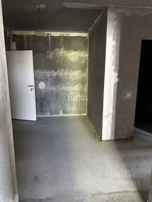 2-к кв. Калужская область, Калуга Анненки мкр, ул. Анненки, 38к1 (66.0 ... - Фото 2