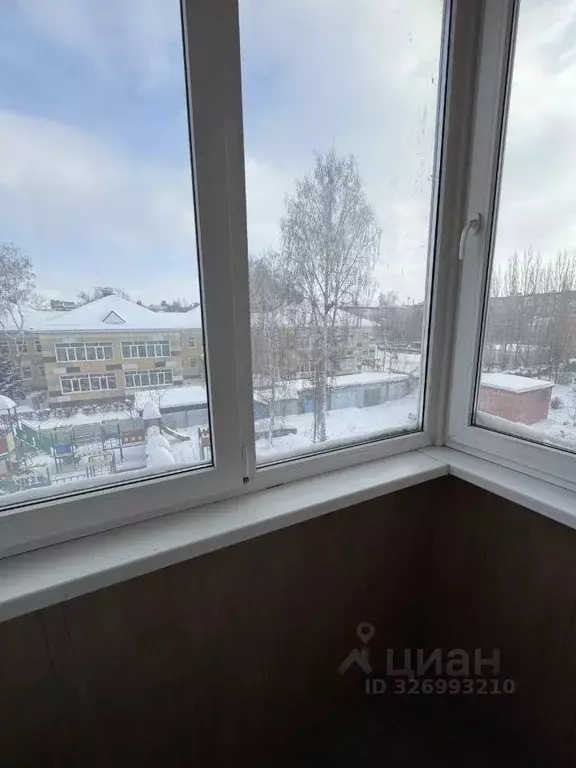 2-к кв. Омская область, Омск просп. Карла Маркса, 29А (42.6 м) - Фото 2