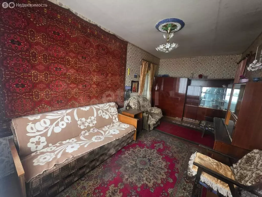 2-комнатная квартира: Богородицк, Пролетарская улица, 70 (41.8 м) - Фото 2