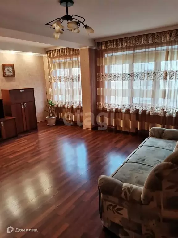 Продаётся 3-к квартира, 72.9 м - Фото 0