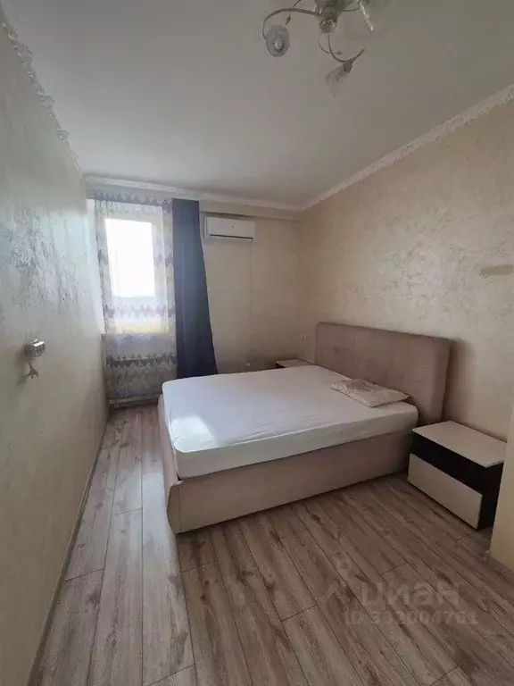 2-к кв. Крым, Симферополь ул. Батурина, 91 (55.0 м) - Фото 2