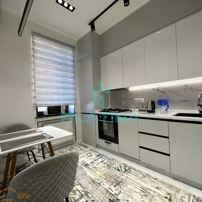 2-к кв. Татарстан, Казань ул. Шаляпина, 32 (54.0 м) - Фото 2