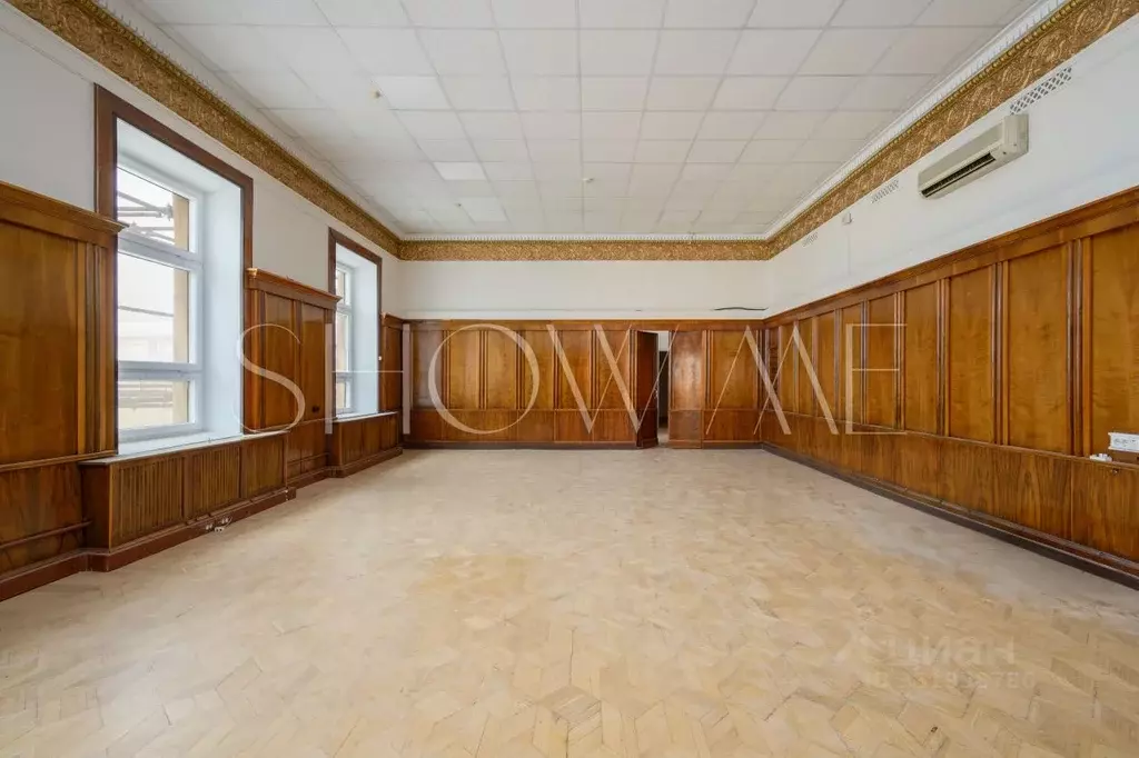 Офис в Москва Тверская ул., 20/1с1 (145 м) - Фото 2