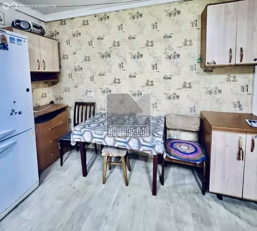 1к в 4-комнатной квартире ( м) - Фото 2