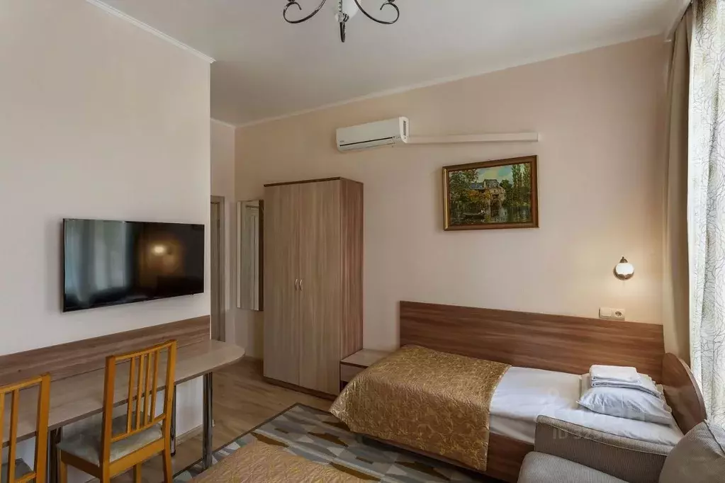 Комната Москва ул. Маросейка, 9/2С6 (20.0 м) - Фото 2