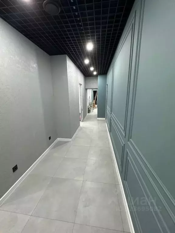 Помещение свободного назначения в Москва Староконюшенный пер., 32 (97 ... - Фото 1