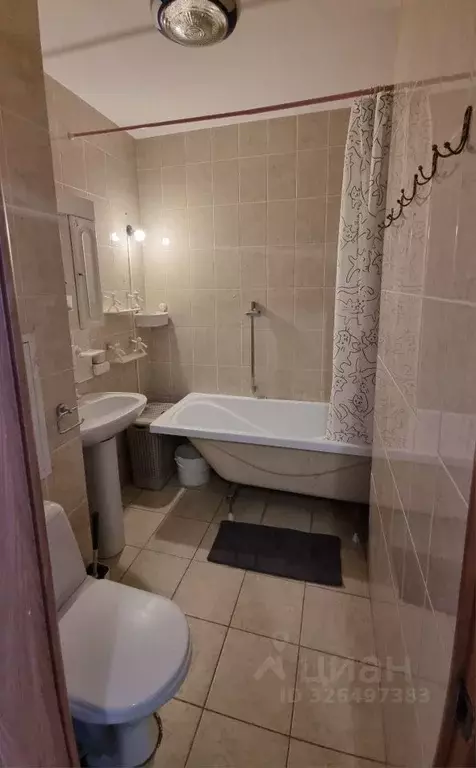 Студия Московская область, Люберцы Инициативная ул., 13 (29.0 м) - Фото 2