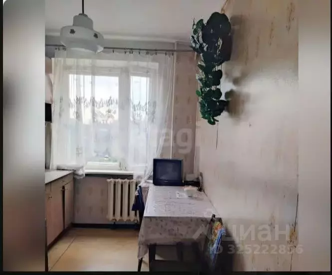 3-к кв. Пермский край, Пермь ул. Гашкова, 29 (60.6 м) - Фото 2