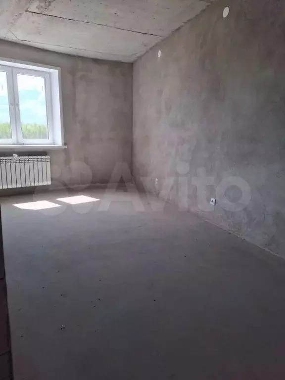 2-к. квартира, 53 м, 5/5 эт. - Фото 1