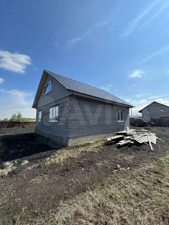 Дом 150 м на участке 10 сот. - Фото 1