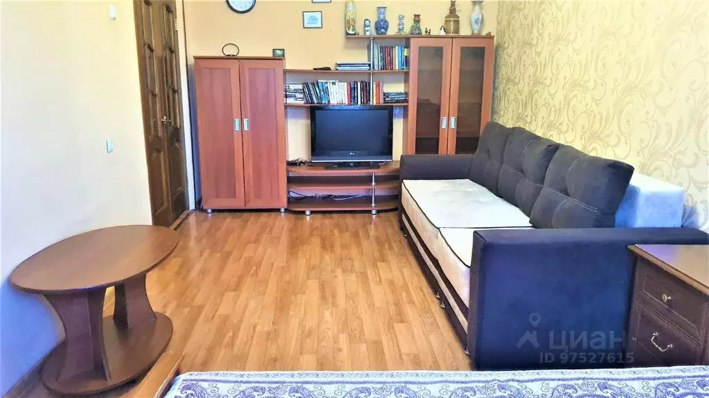 3-к кв. Ямало-Ненецкий АО, Надым ул. Зверева, 51 (70.0 м) - Фото 0