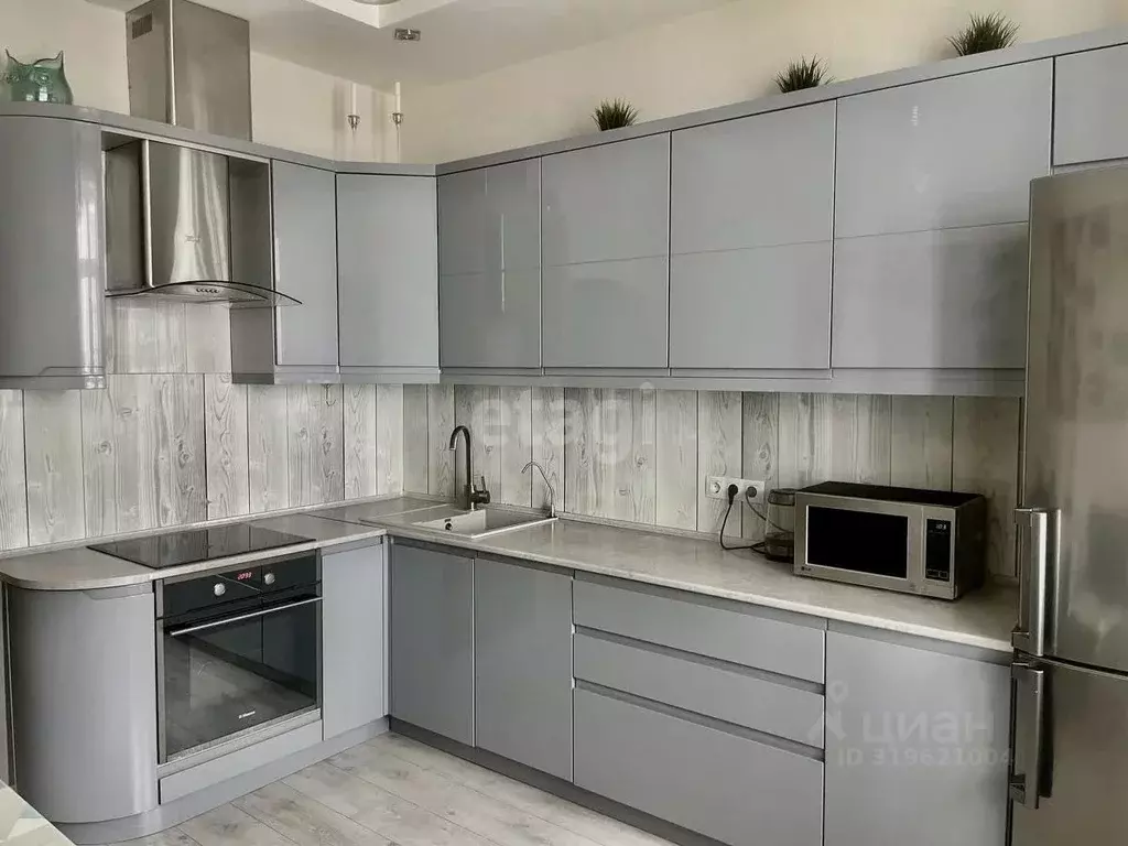 1-к кв. Ханты-Мансийский АО, Ханты-Мансийск ул. Свободы, 10 (40.0 м) - Фото 0