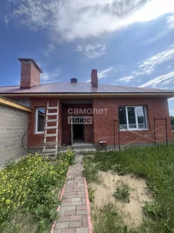 Дом в Московская область, Орехово-Зуевский городской округ, д. ... - Фото 2