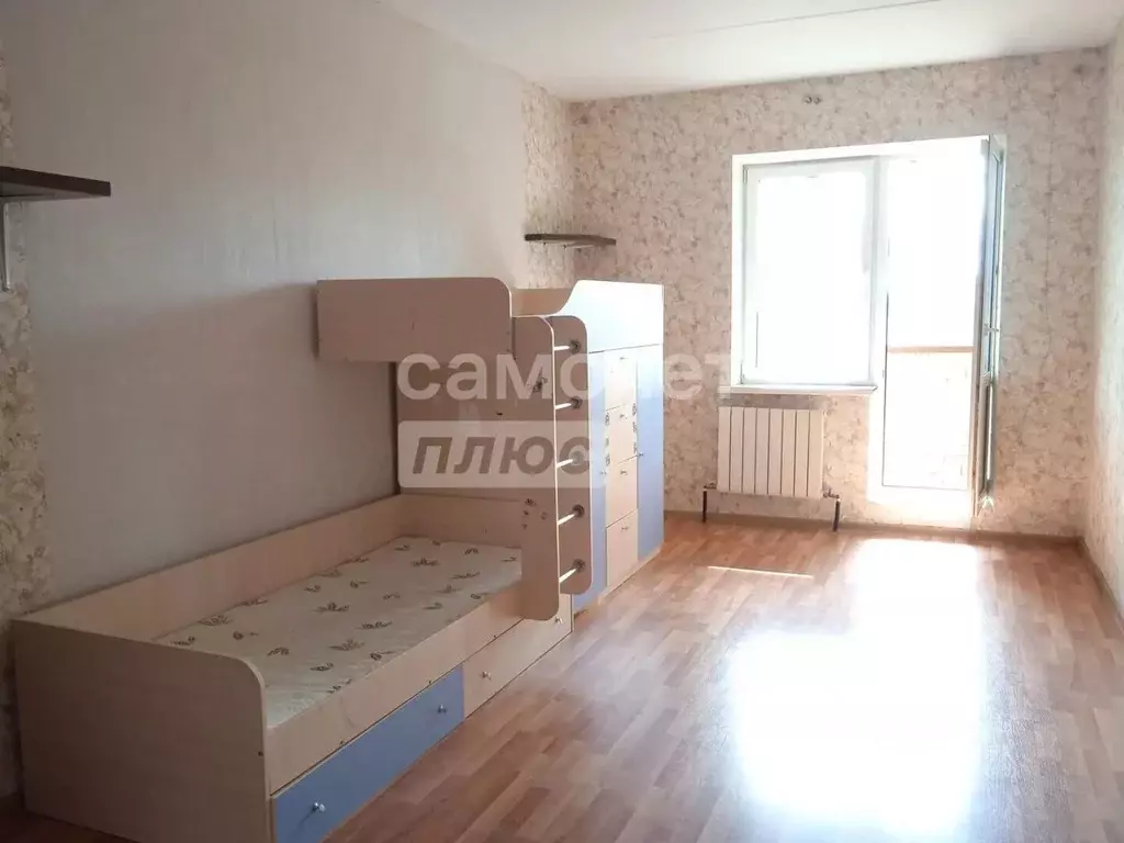 2-к кв. Московская область, Ступино ул. Куйбышева, 3 (66.4 м) - Фото 1