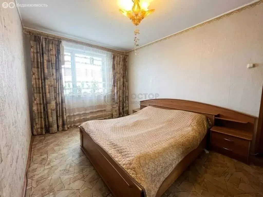 3-комнатная квартира: Москва, улица Исаковского, 4к2 (77 м) - Фото 2