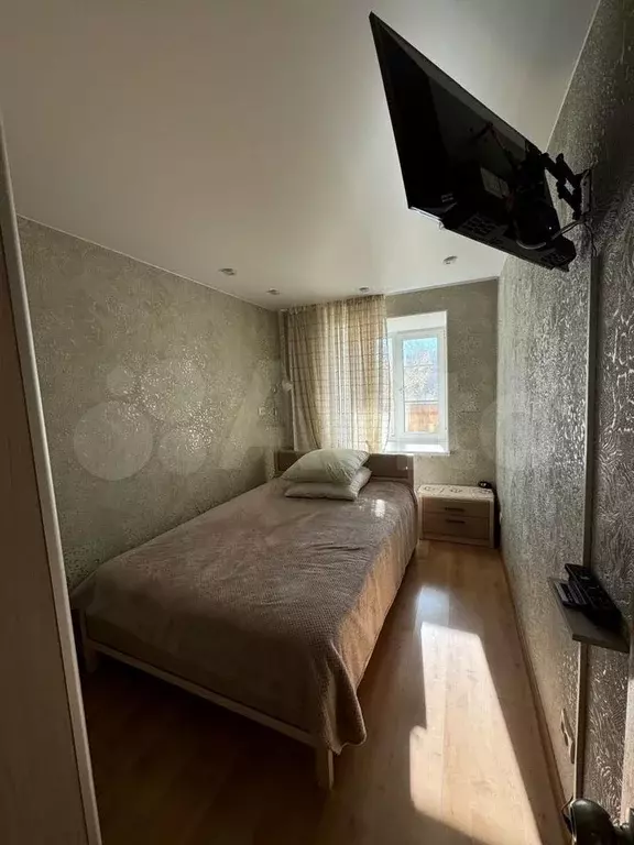 2-к. квартира, 45 м, 3/10 эт. - Фото 1
