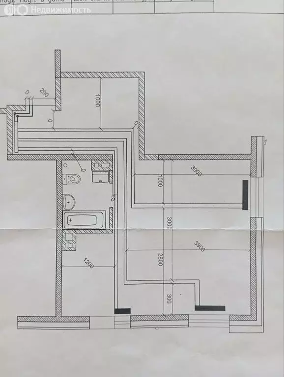2-комнатная квартира: Иркутский муниципальный округ, рабочий посёлок ... - Фото 1