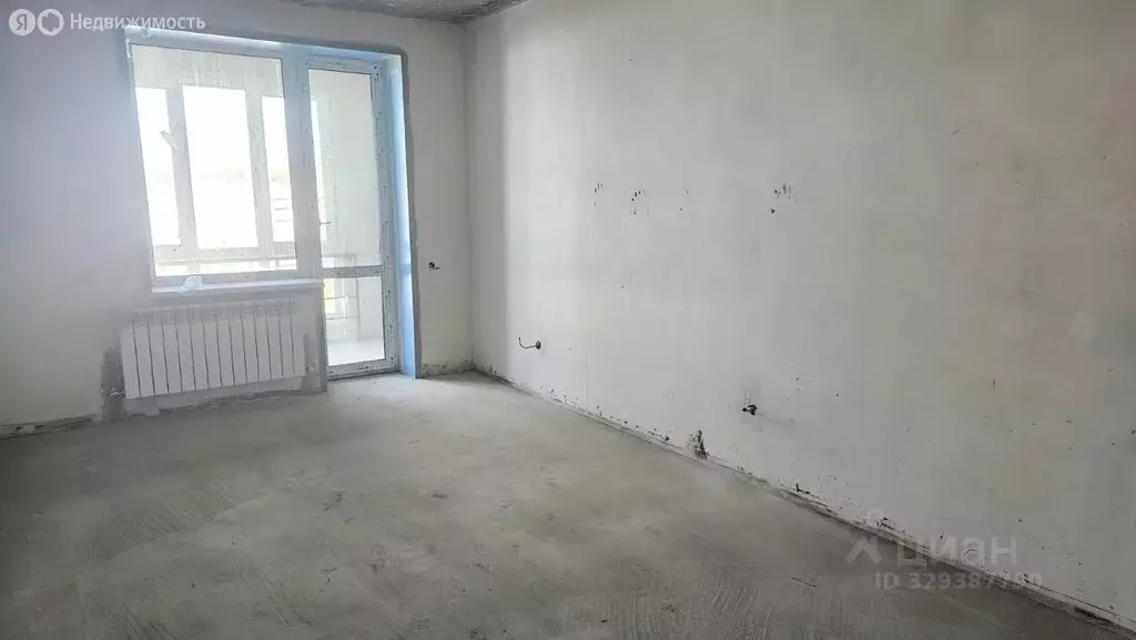 2-комнатная квартира: Губкин, улица Анатолия Кретова, 9А (59.6 м) - Фото 2