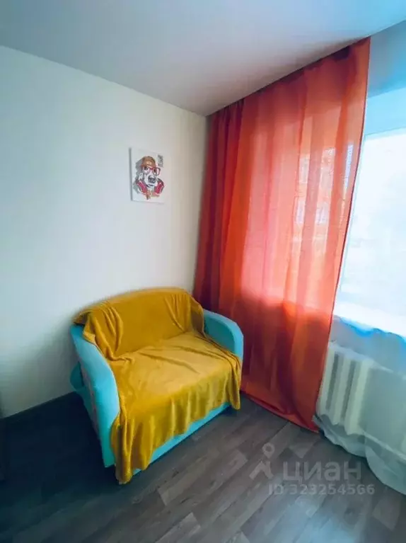 Комната Кировская область, Киров ул. Владимирская, 134 (14.0 м) - Фото 2