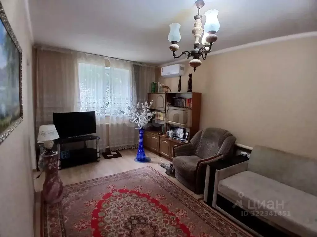 Дом в Белгородская область, Валуйки ул. Степана Разина, 39 (68 м) - Фото 1