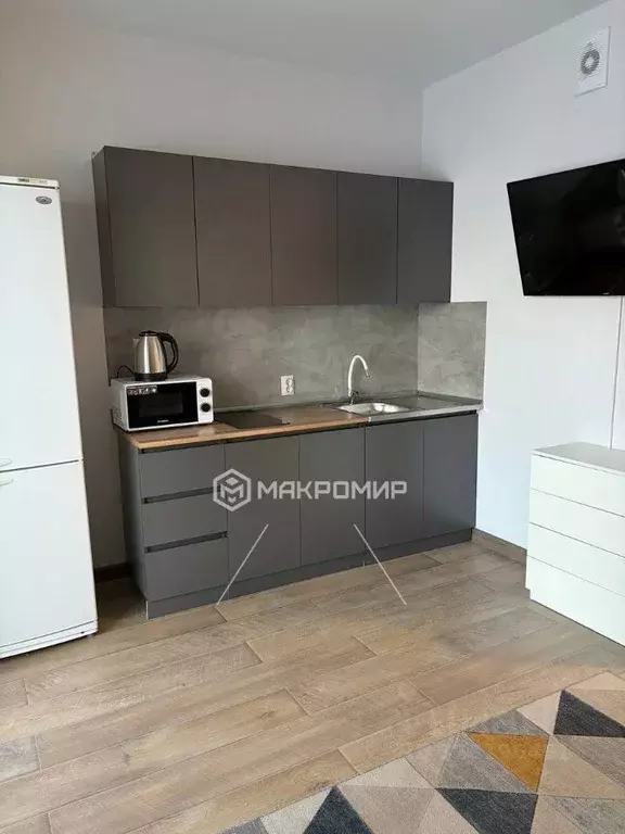 Студия Челябинская область, Челябинский городской округ, пос. ... - Фото 1