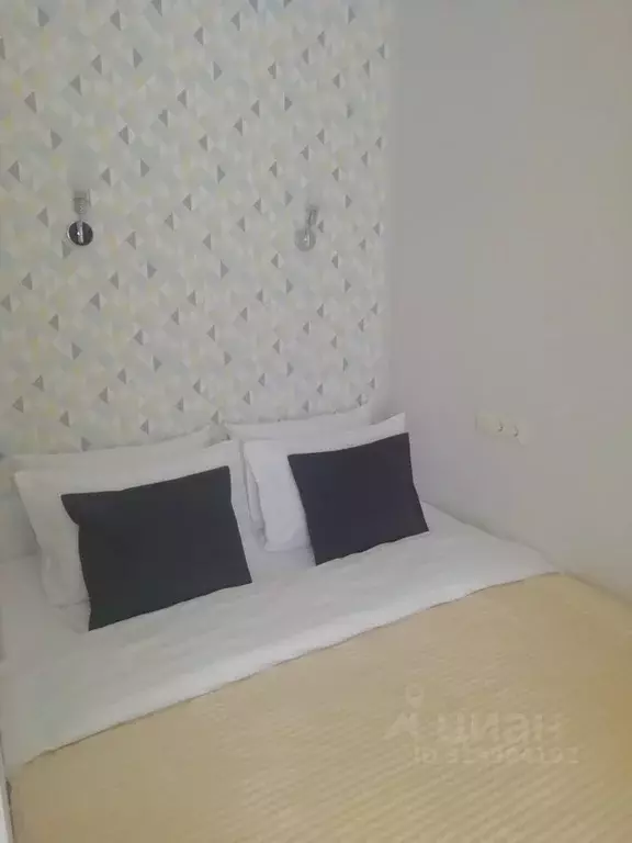 Студия Москва Дмитровское ш., 107Ак5 (12.0 м) - Фото 0
