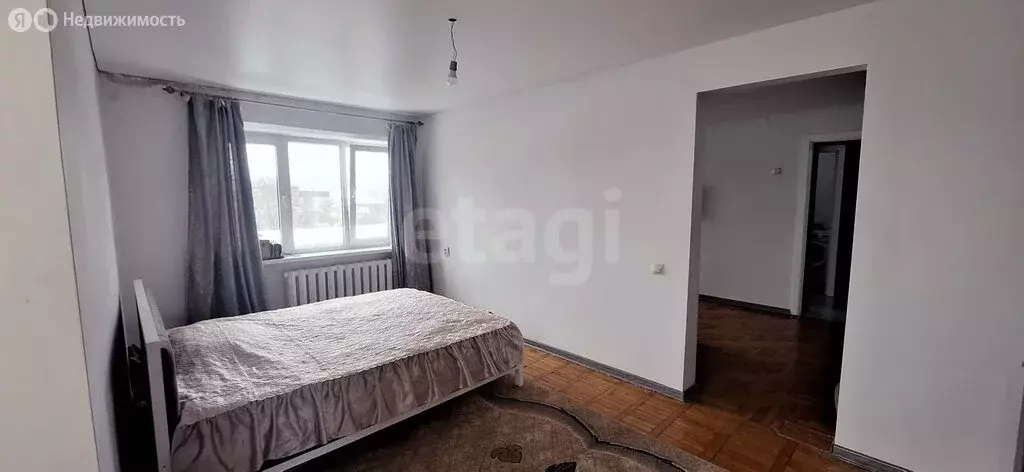 2-комнатная квартира: Нальчик, проспект Шогенцукова, 19А (41.7 м) - Фото 2