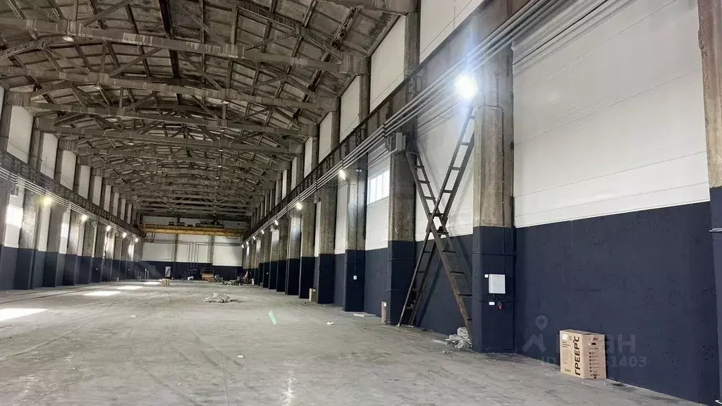 Производственное помещение в Новосибирская область, Новосибирск ... - Фото 2